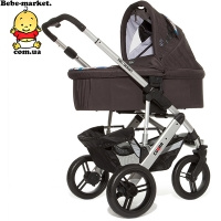 Коляска дитяча 2 в 1 ABC Design COBRA Malibu